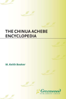 The Chinua Achebe encyclopedia-2003).pdf